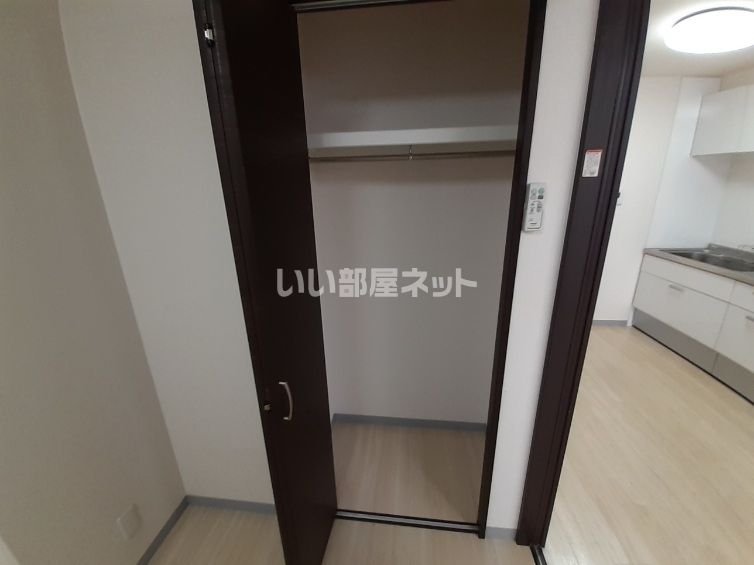 洋室