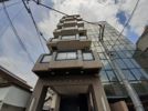 テクノ新神戸の間取り画像