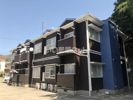 アートイントレジャーIIの外観