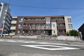 フローレンスベリー八王子の外観画像