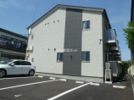 フォレスタヒルズ A棟の間取り画像