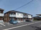パインデュー B棟の間取り画像
