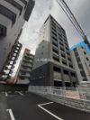 Liaison博多駅東の外観