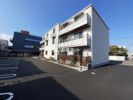 ヴォワレ エ フルール新北町の間取り画像