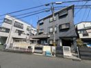 シャルム小岩の外観