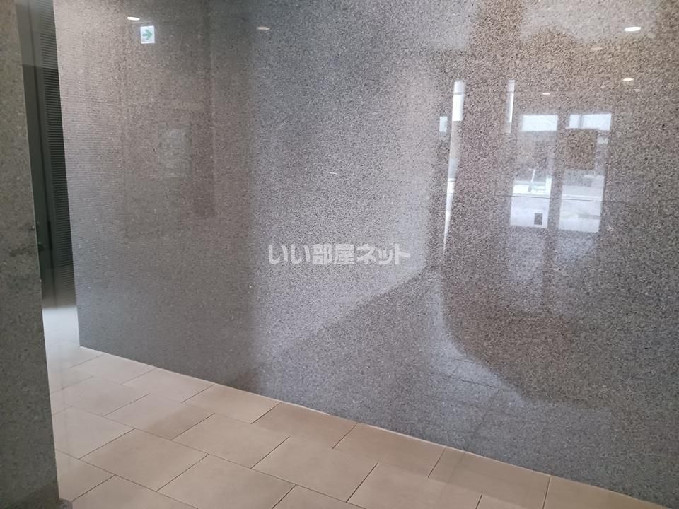 ロビー