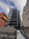 プレサンス広小路通今池の外観