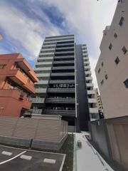 プレサンス広小路通今池の外観画像