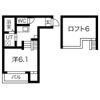 リヴェールの間取り画像