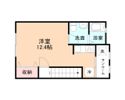 Neo SQUAREIIIの間取り画像