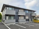 グレイス見川 Aの間取り画像
