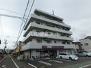 オレンジマンションⅡの外観
