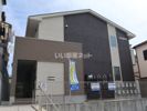 ブラウニー山手の間取り画像