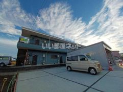 メゾン・ド・ファミーユの外観画像