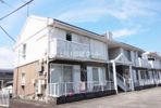 リバーサイド中島Aの間取り画像