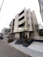 Ecrasole安城の外観画像