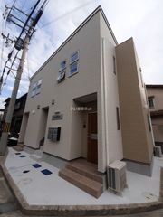 リープラス浜の宮の外観画像