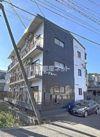 エーデル桜ヶ丘の外観