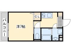 Gran Regaleの間取り画像