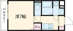 Gran Regaleの間取り画像