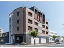 ブルーダイヤモンド中間の外観