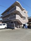 コーポアワヤの間取り画像