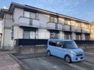 ボナールⅡの間取り画像