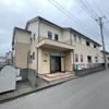 ボナールAMANUMAの間取り画像