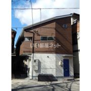 BLUE MOMENTの外観画像