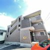 メゾンセラータ平芝の間取り画像