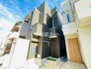 GRANDTIC 名鉄栄生の間取り画像