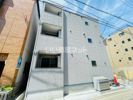 REGALEST栄生駅の間取り画像