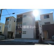 REGALEST名古屋の外観画像