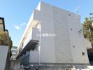 リブリ・平塚の間取り画像