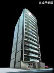 エステムコート名古屋葵の外観画像