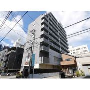ロイヤルパーク大町の外観画像
