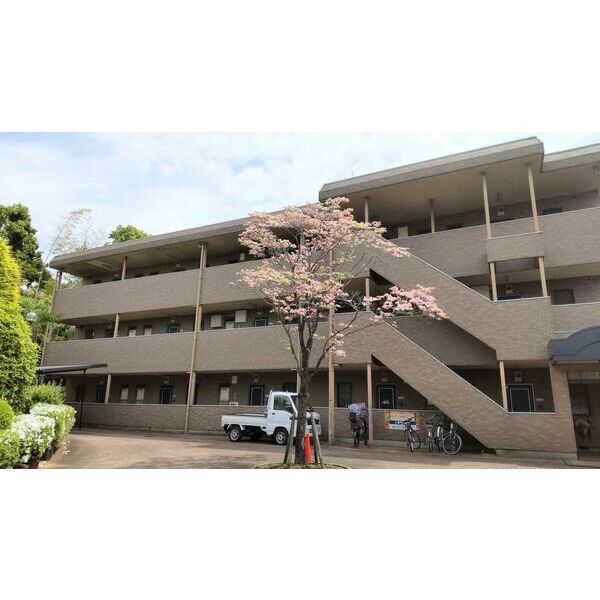 メイプルガーデン(神奈川県川崎市麻生区片平5丁目)の物件情報｜いい部屋ネットの大東建託リーシング