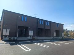 sun S Aの外観画像