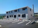 カーサ・ソレイユBの間取り画像