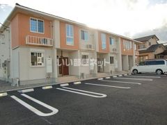 サンライズ・F Bの外観画像