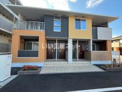 サン・プリムローズⅠの外観画像