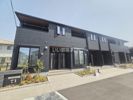 東風レジデンス Aの間取り画像