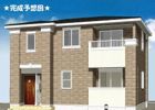 アルナージュの間取り画像