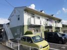グリーンハイムの外観