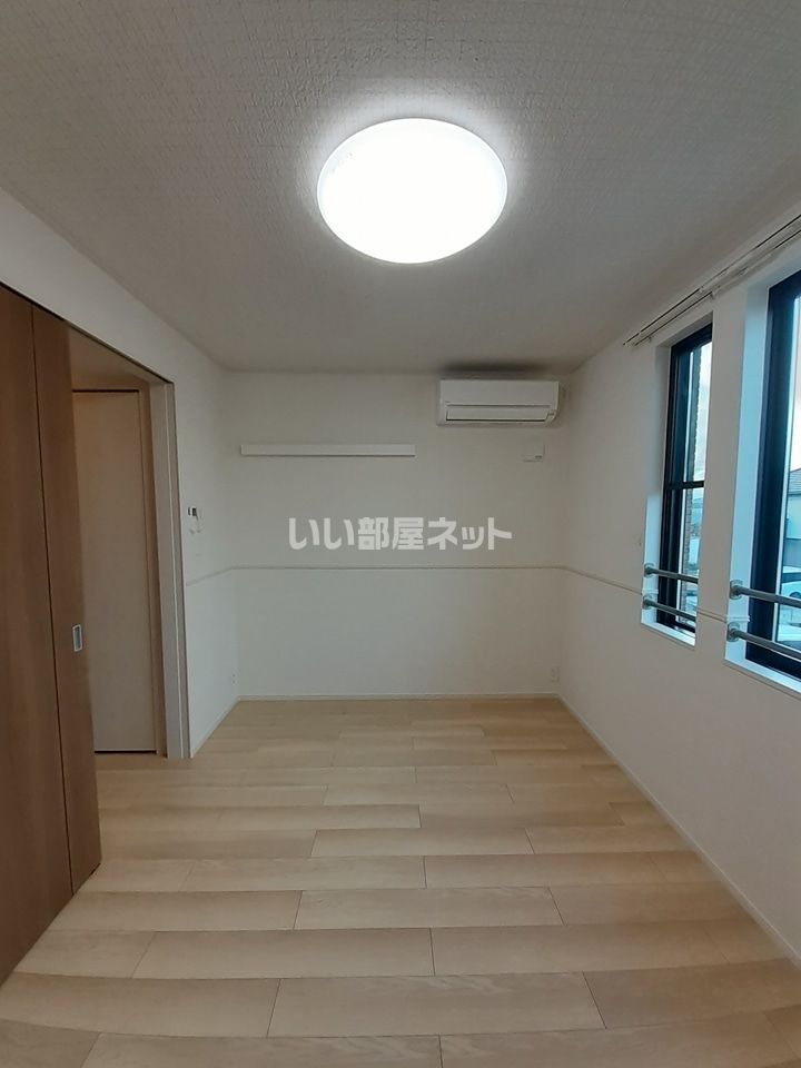 洋室