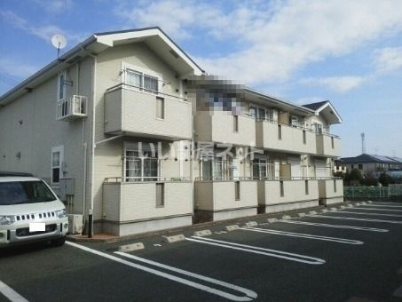 Uー151 T1の外観画像