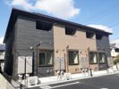 サージュⅡの間取り画像