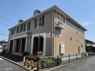 アーバンホワイトタナカⅢの間取り画像
