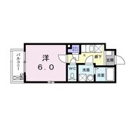 イストワールの間取り画像