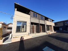 ラ ルーチェ ウーノの外観画像